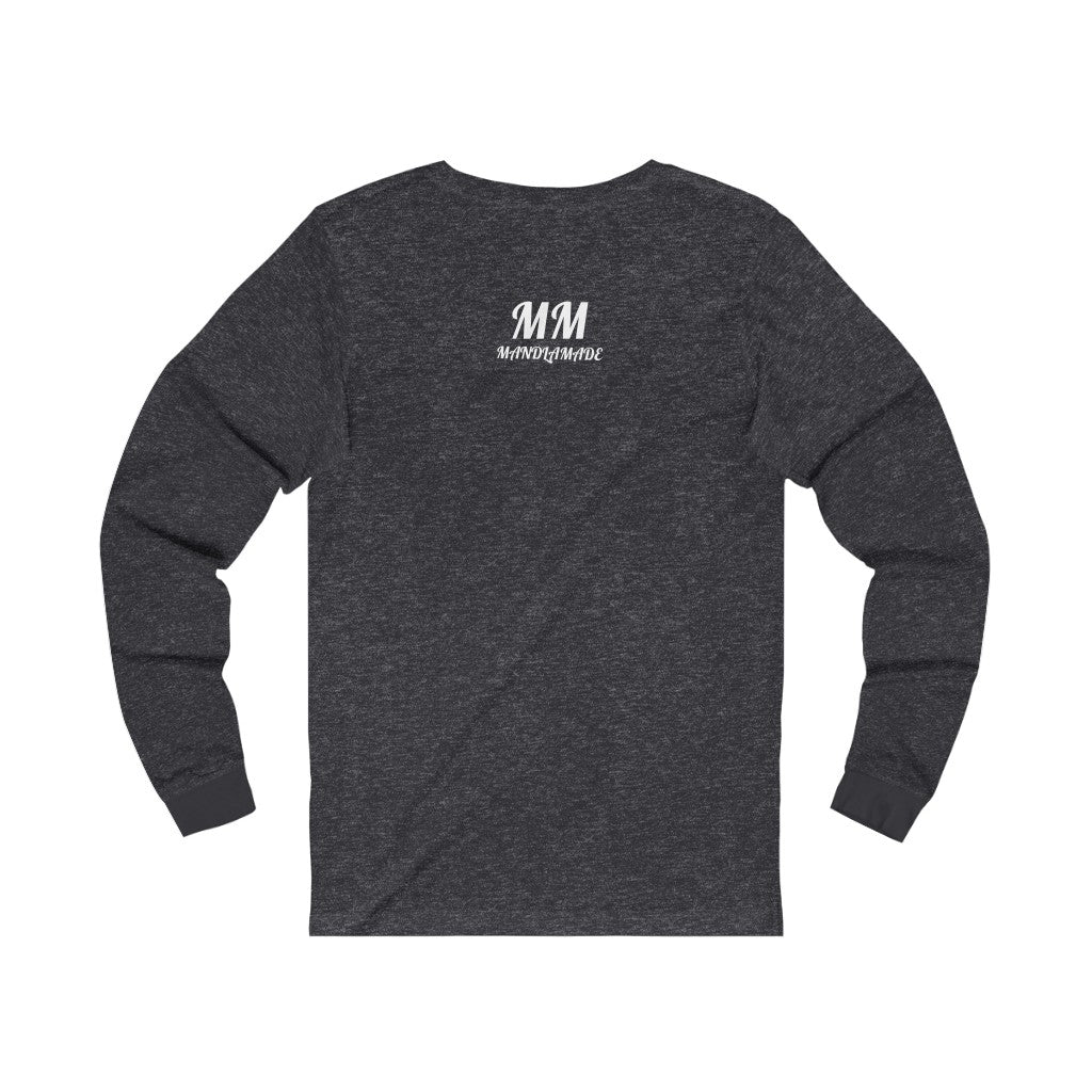 MM Jersey Long Sleeve Tee