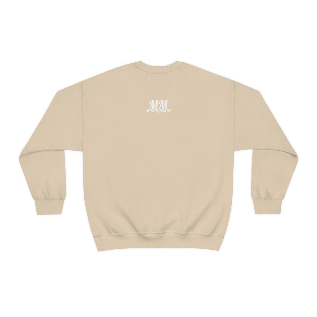 NY's UNDERESTIMATED Unisex Crewneck Sweatshirt