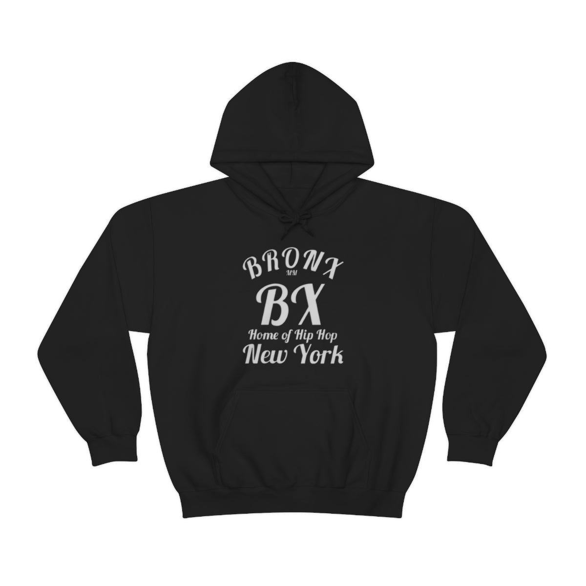 BRONX Hooded Sweatshirt