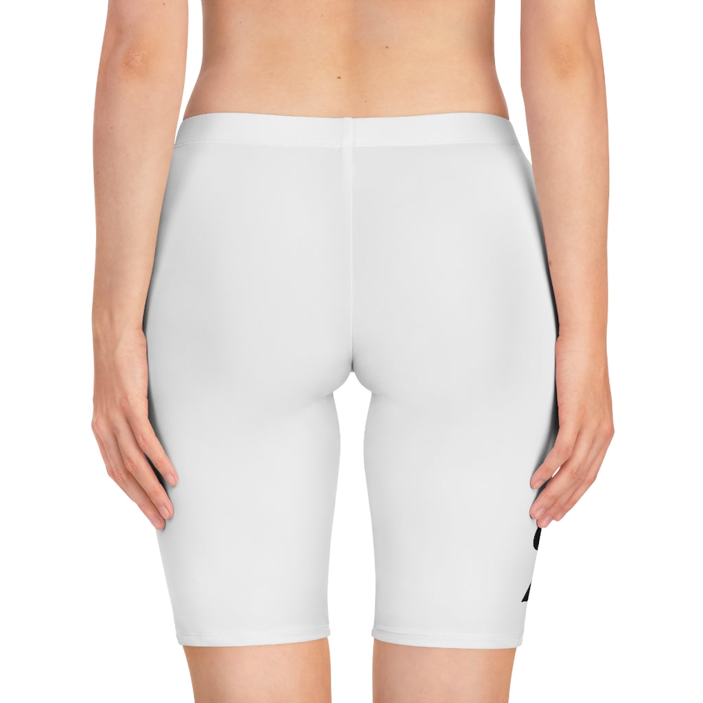 MM Women's Bike Shorts