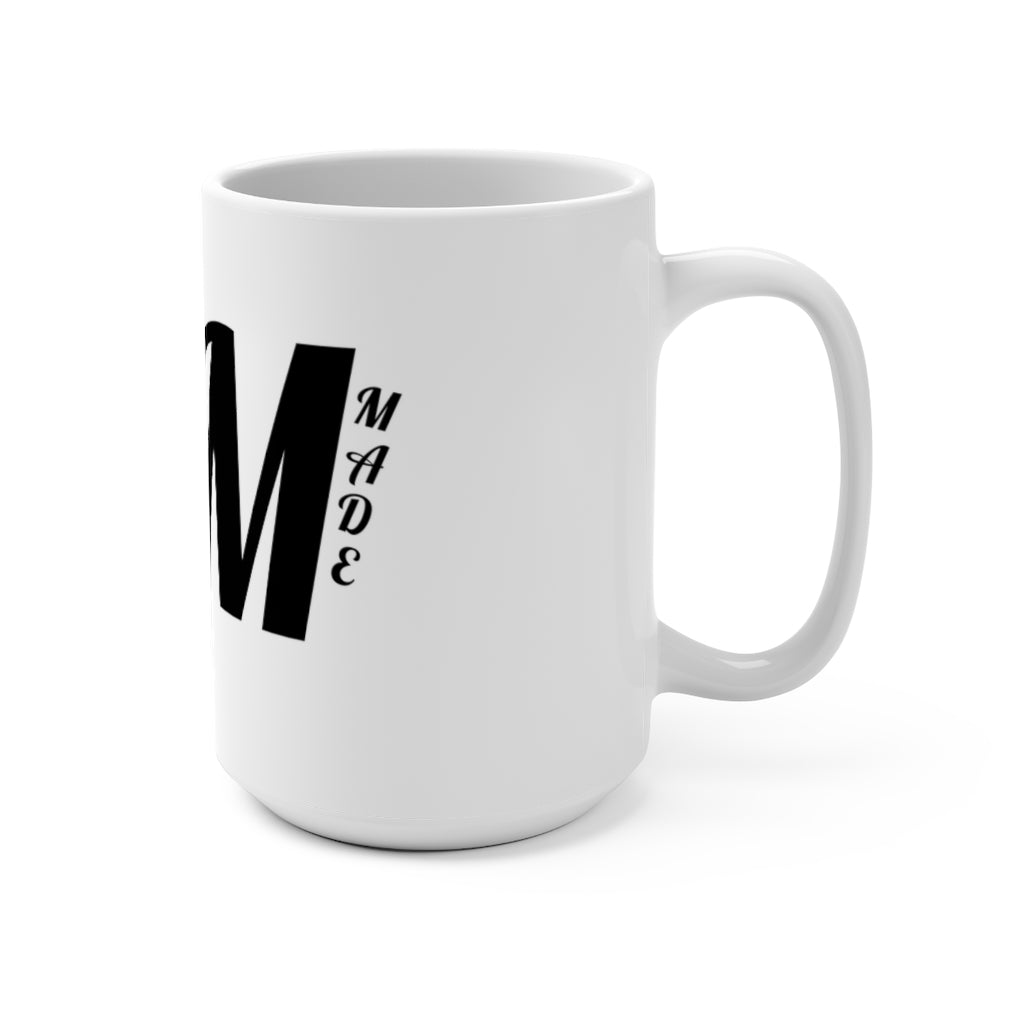 MM 15oz Coffee Mug