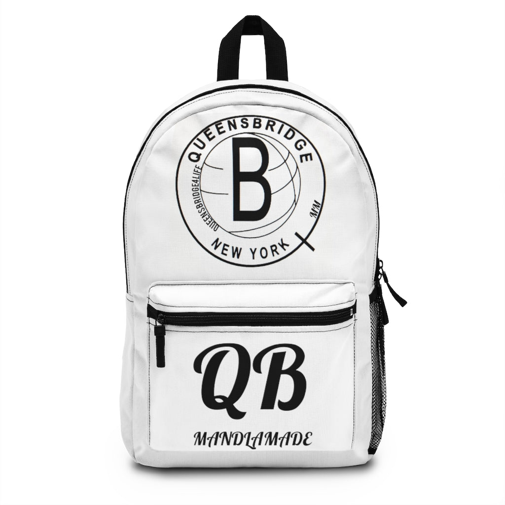 QB Backpack