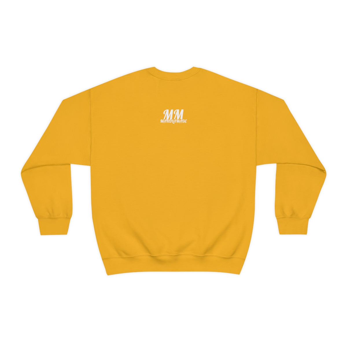 NY's UNDERESTIMATED Unisex Crewneck Sweatshirt