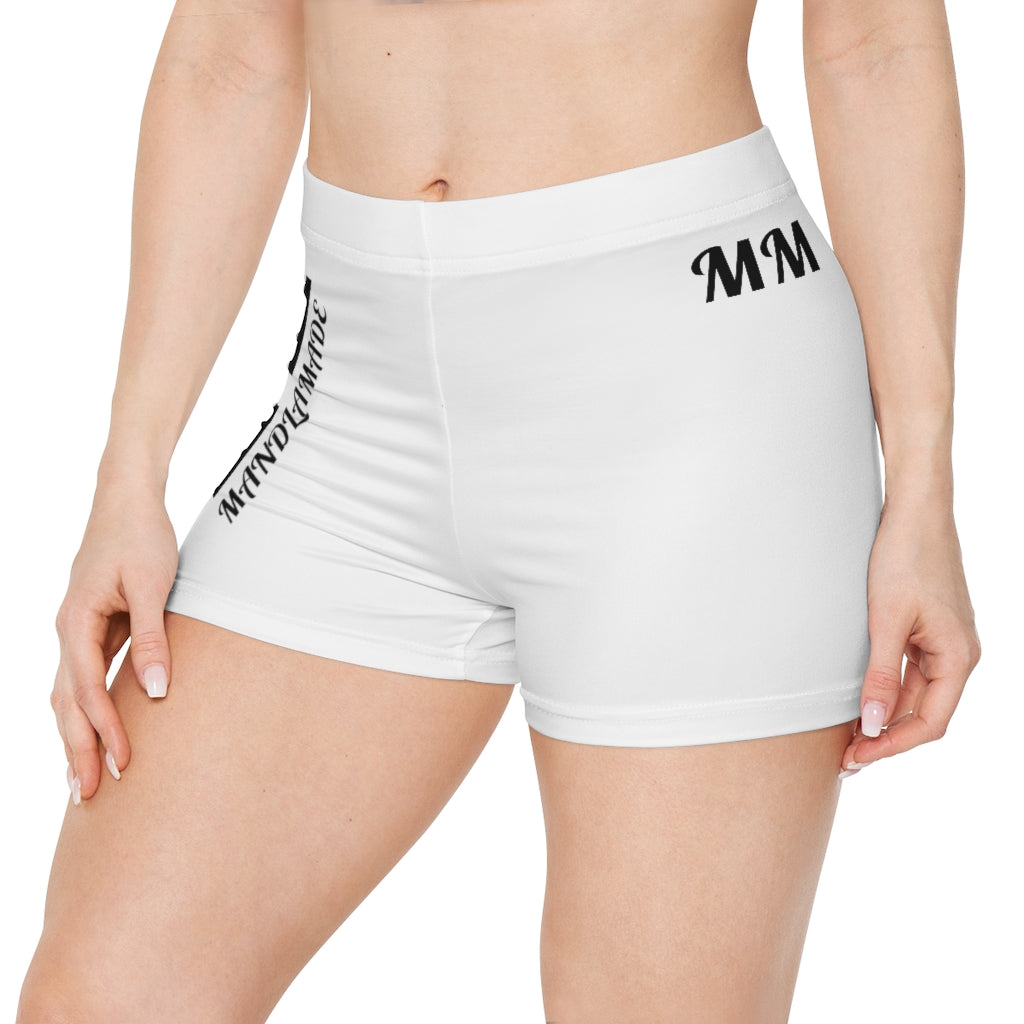 Women's Shorts (AOP)