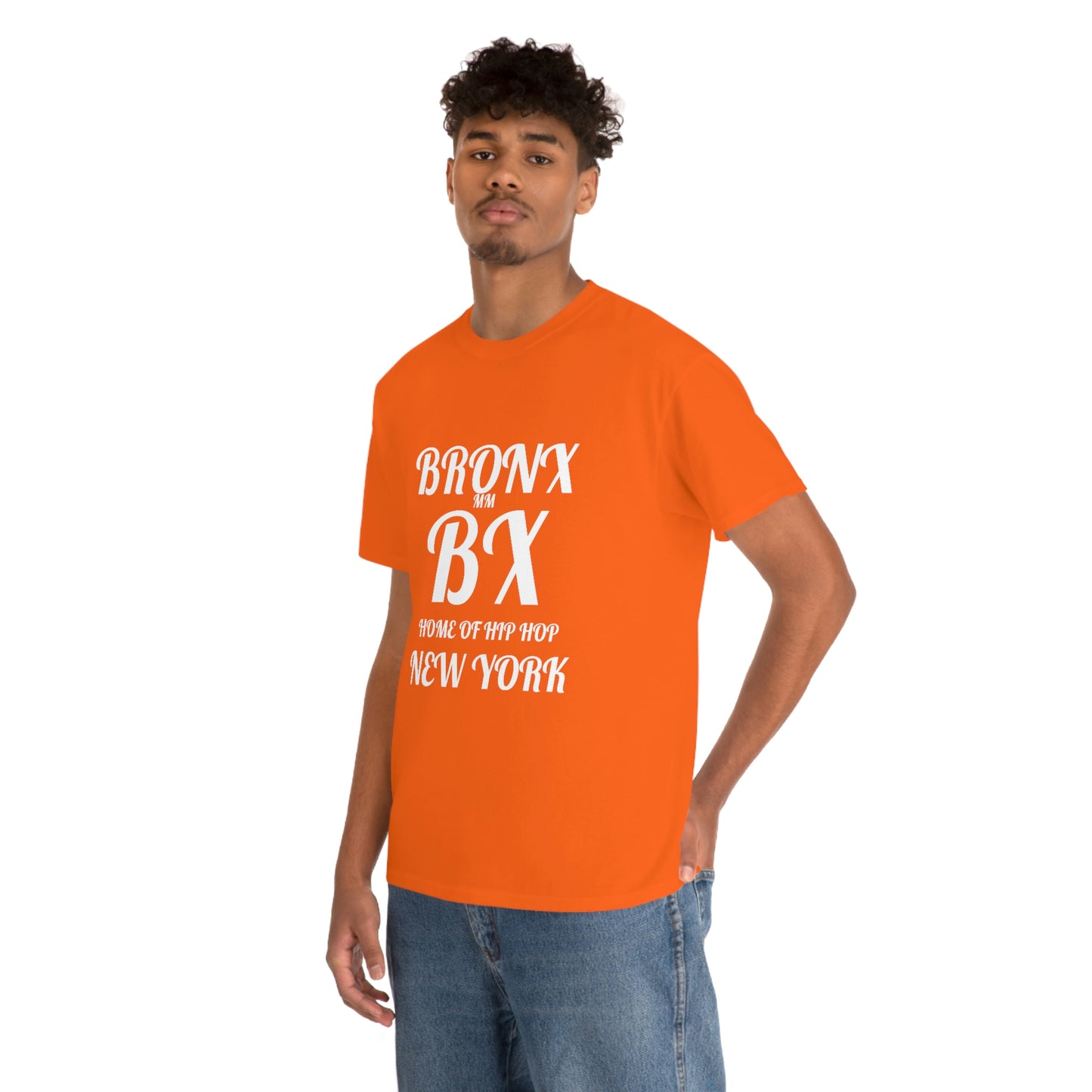 BX HIP HOP Unisex Tee