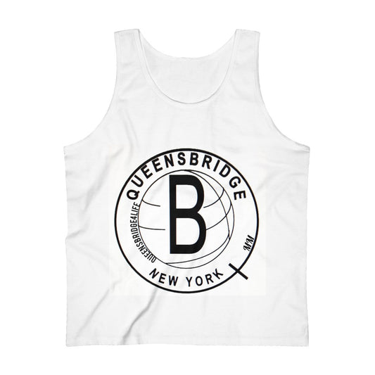 Men's QB Ultra Cotton Tank Top