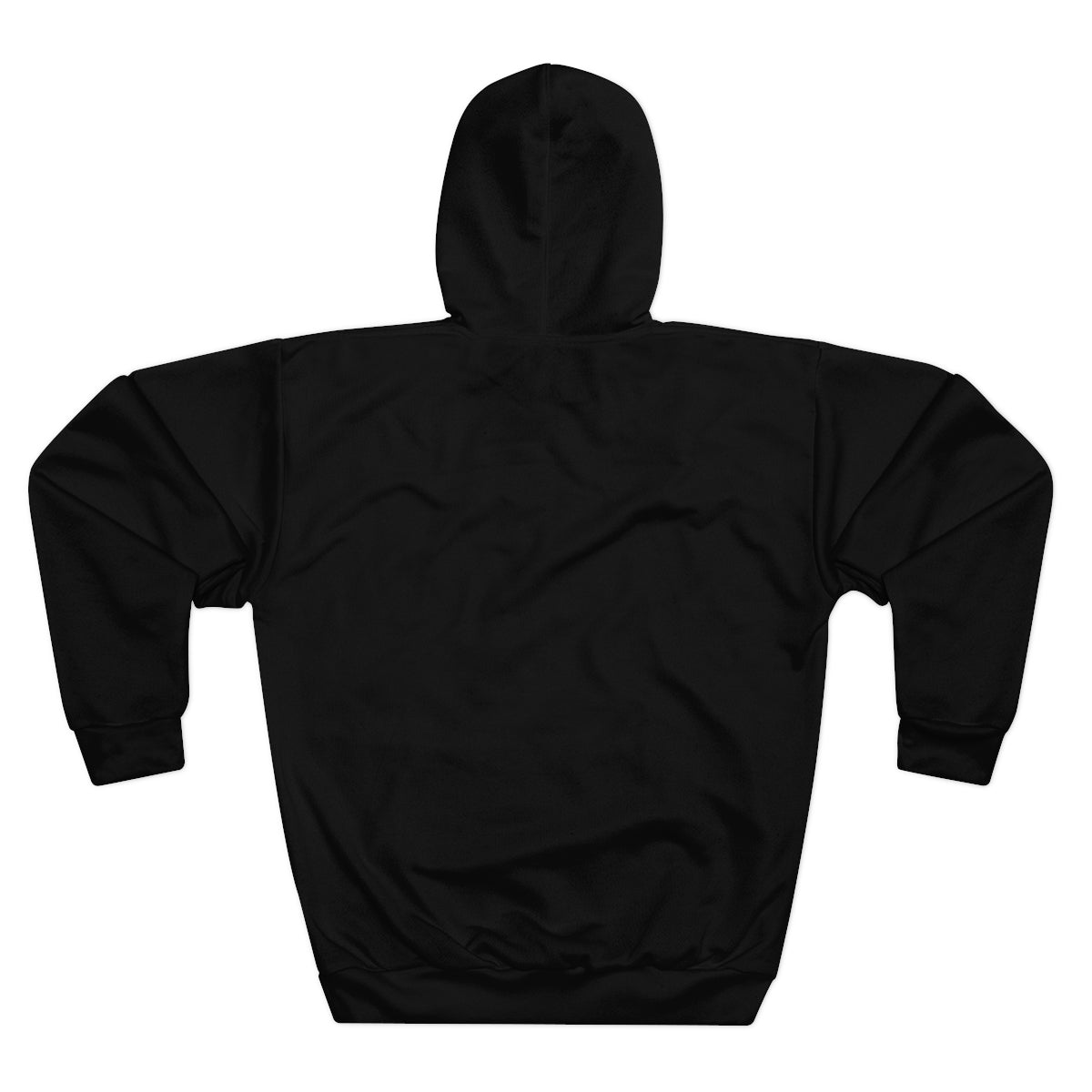 ATL Unisex Pullover Hoodie