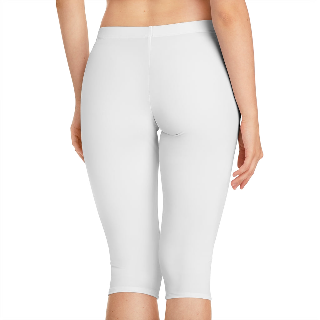 MM Women's Capri Leggings