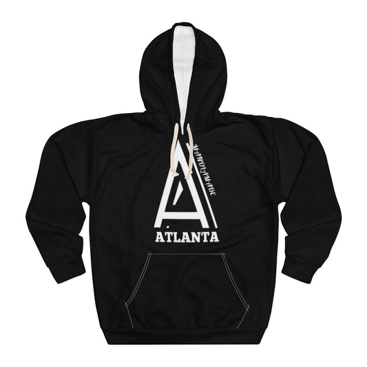 ATL Unisex Pullover Hoodie