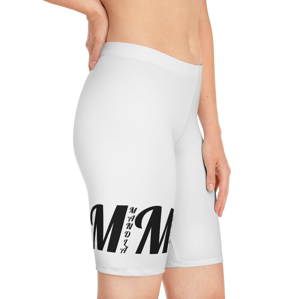 MM Women's Bike Shorts