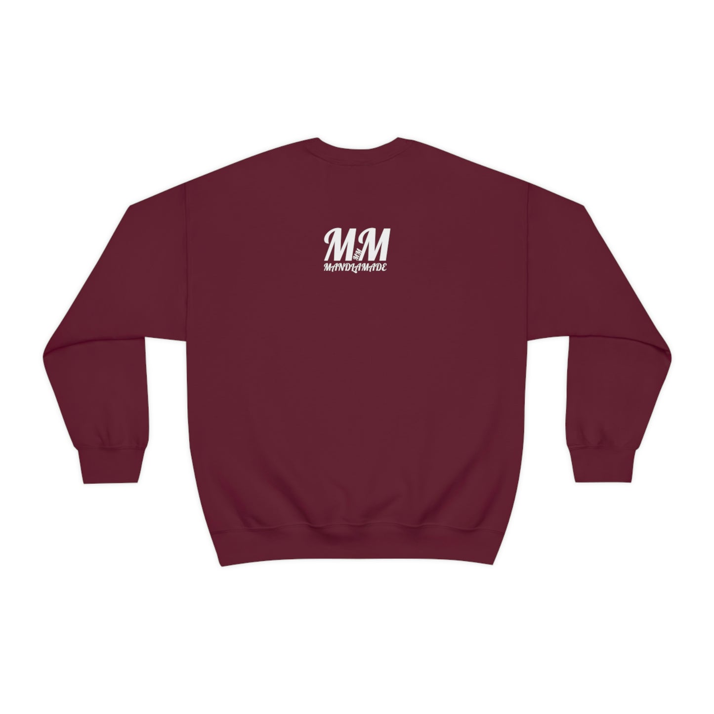 MANDLA Official Unisex Crewneck Sweatshirt