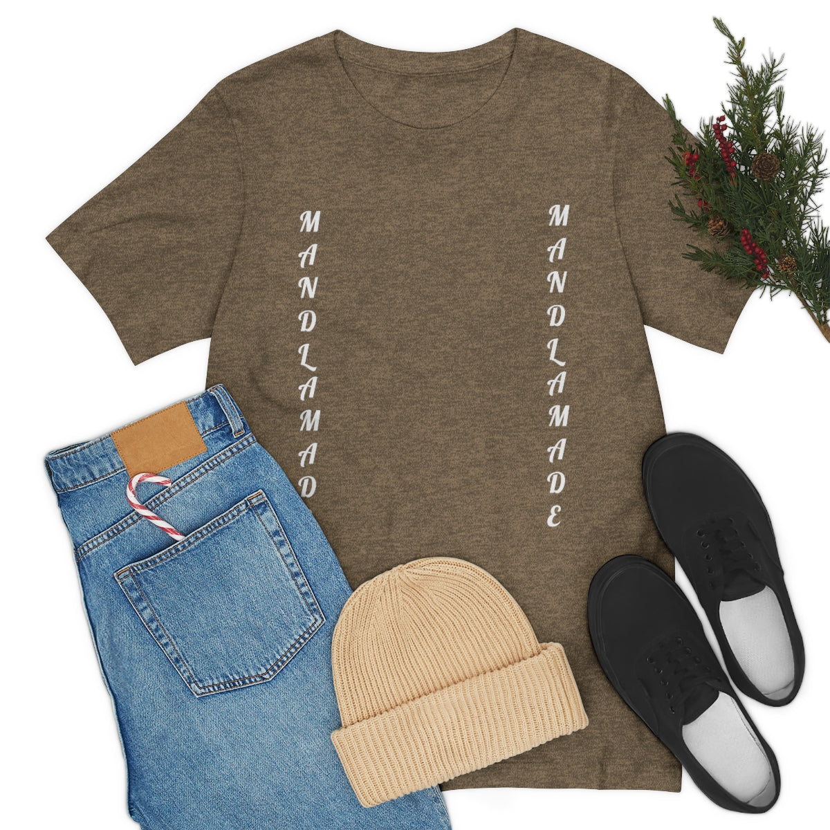 HONEY Short Sleeve Tee