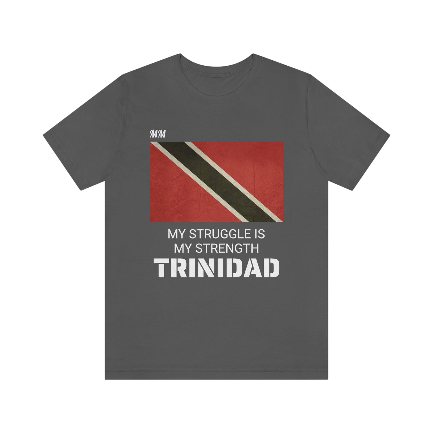 MM TRINIDAD Short Sleeve Tee