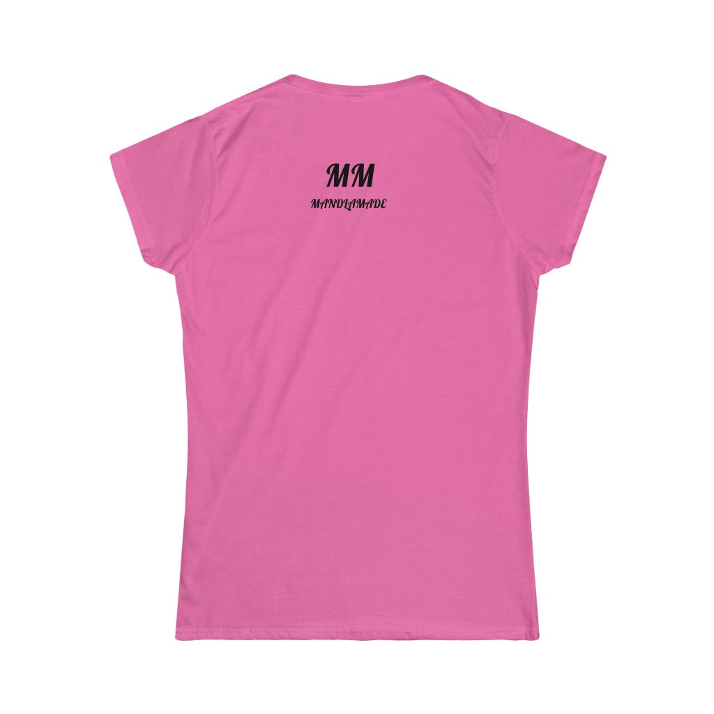 MM Women's Softstyle Tee