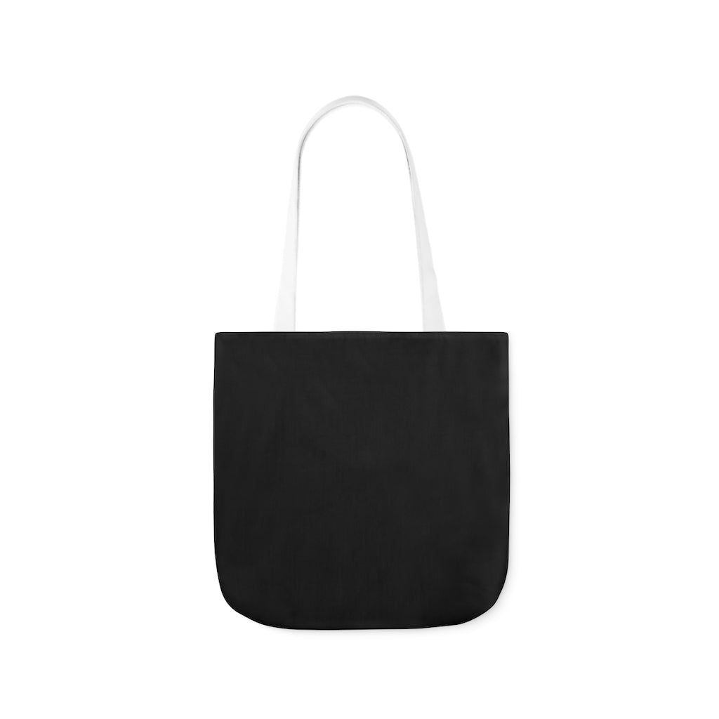 MM Canvas Tote Bag