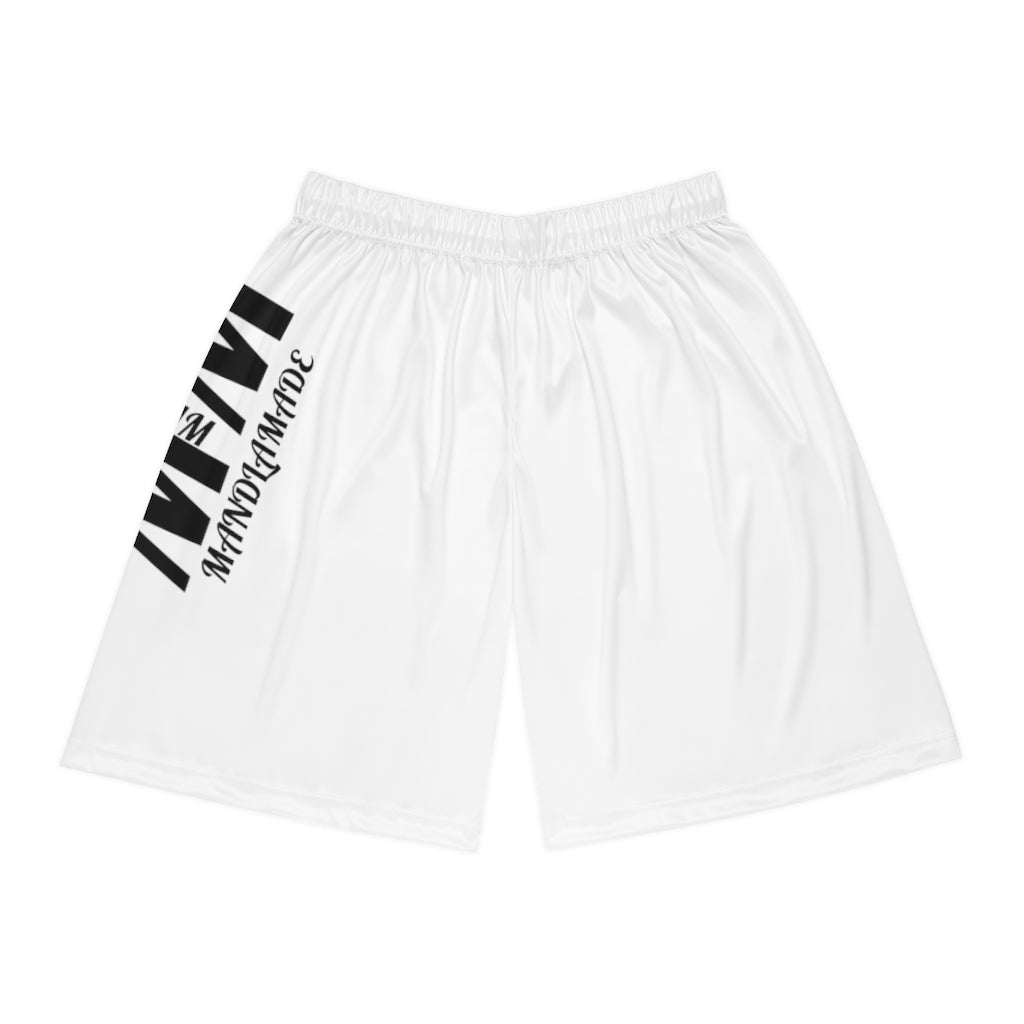 Men's Basketball Shorts