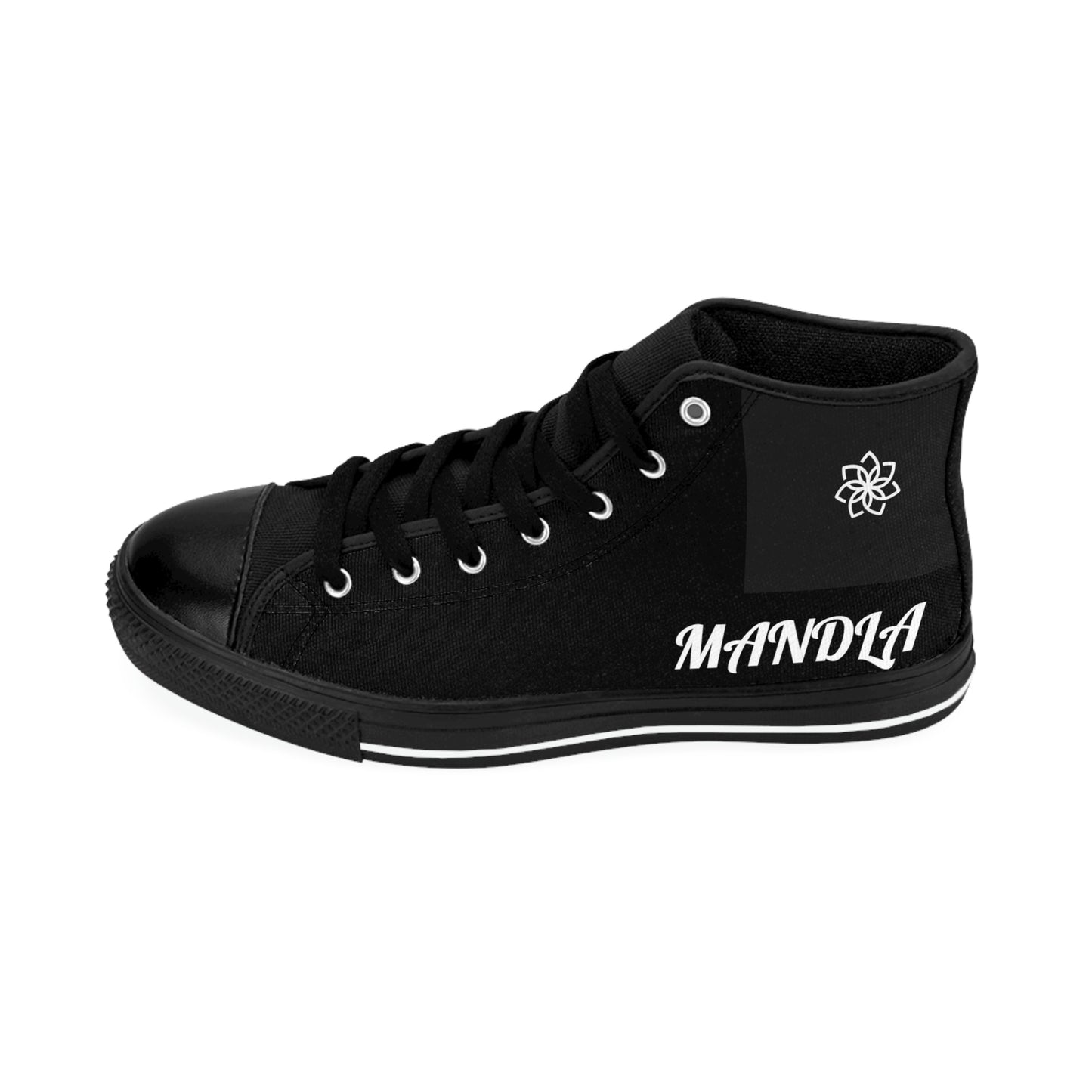 MANDLA SWAG Men's Sneakers