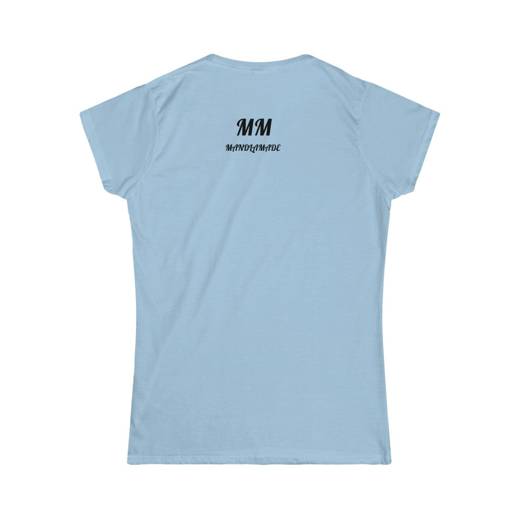 MM Women's Softstyle Tee