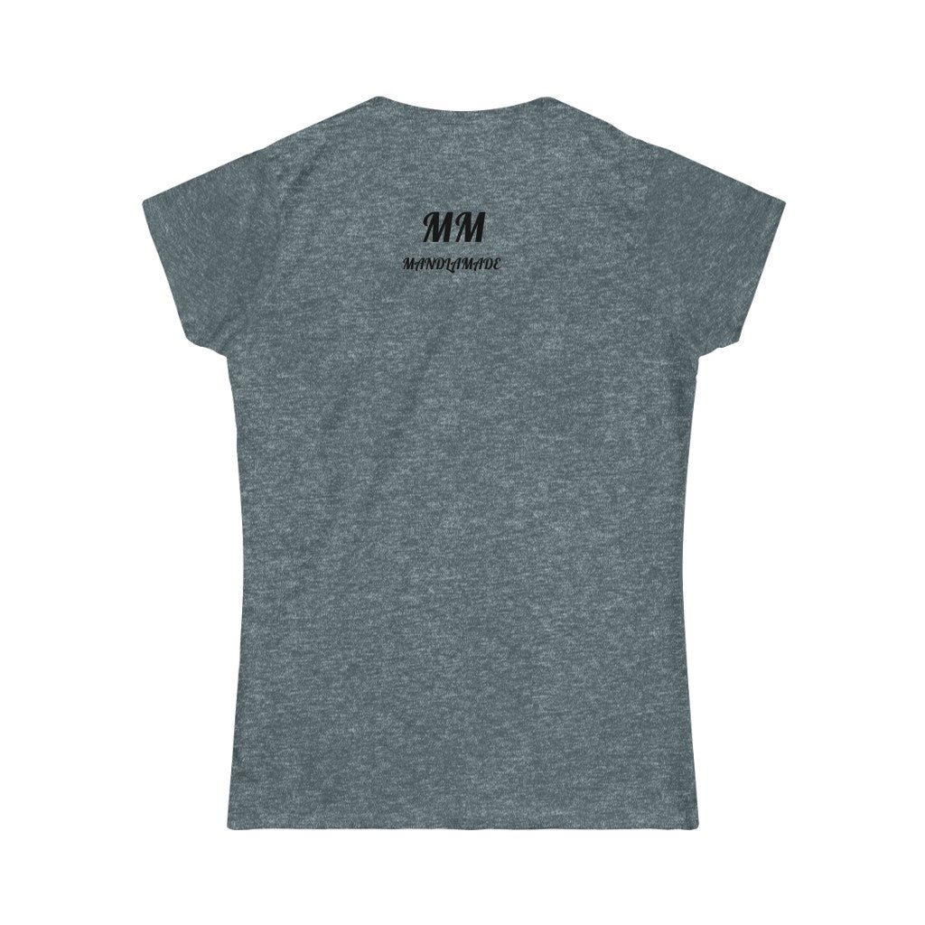 MM Women's Softstyle Tee