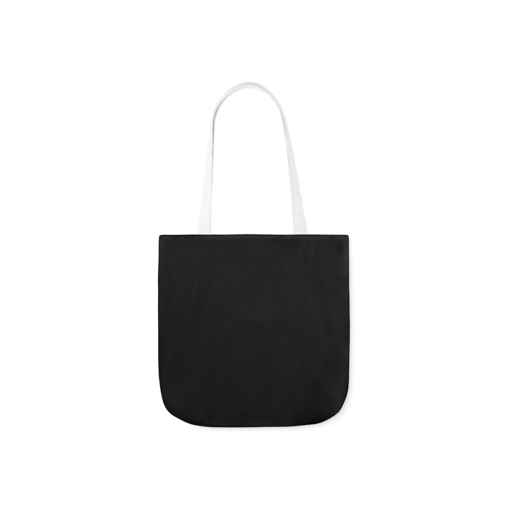 MM Canvas Tote Bag