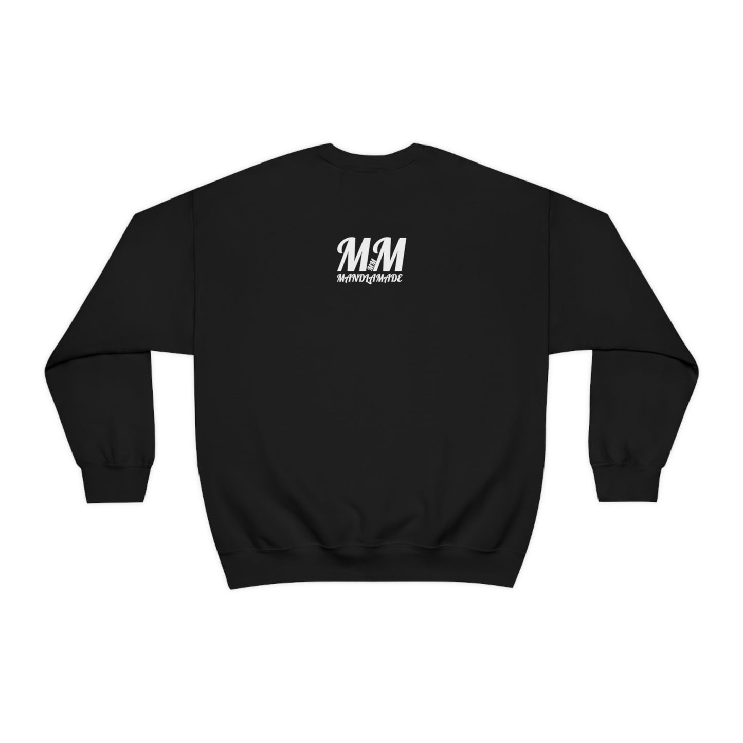 MANDLA Official Unisex Crewneck Sweatshirt