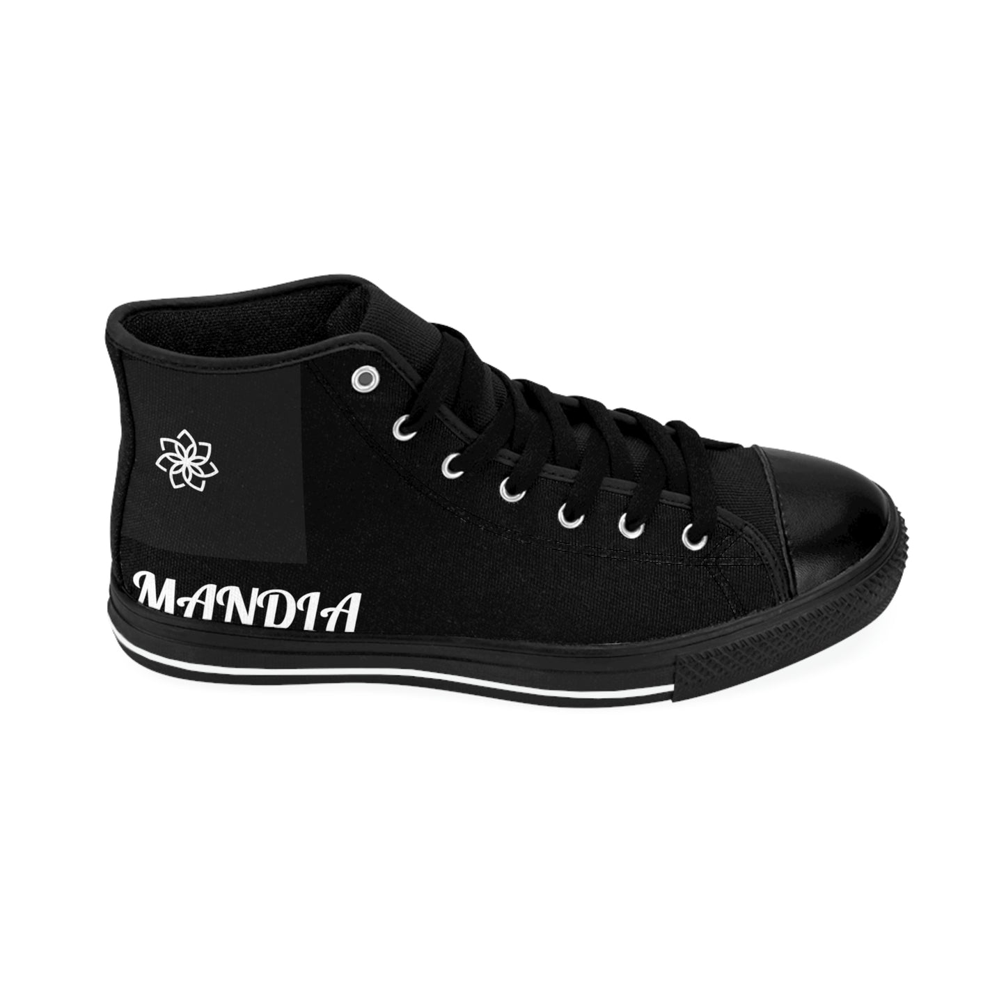 MANDLA SWAG Men's Sneakers