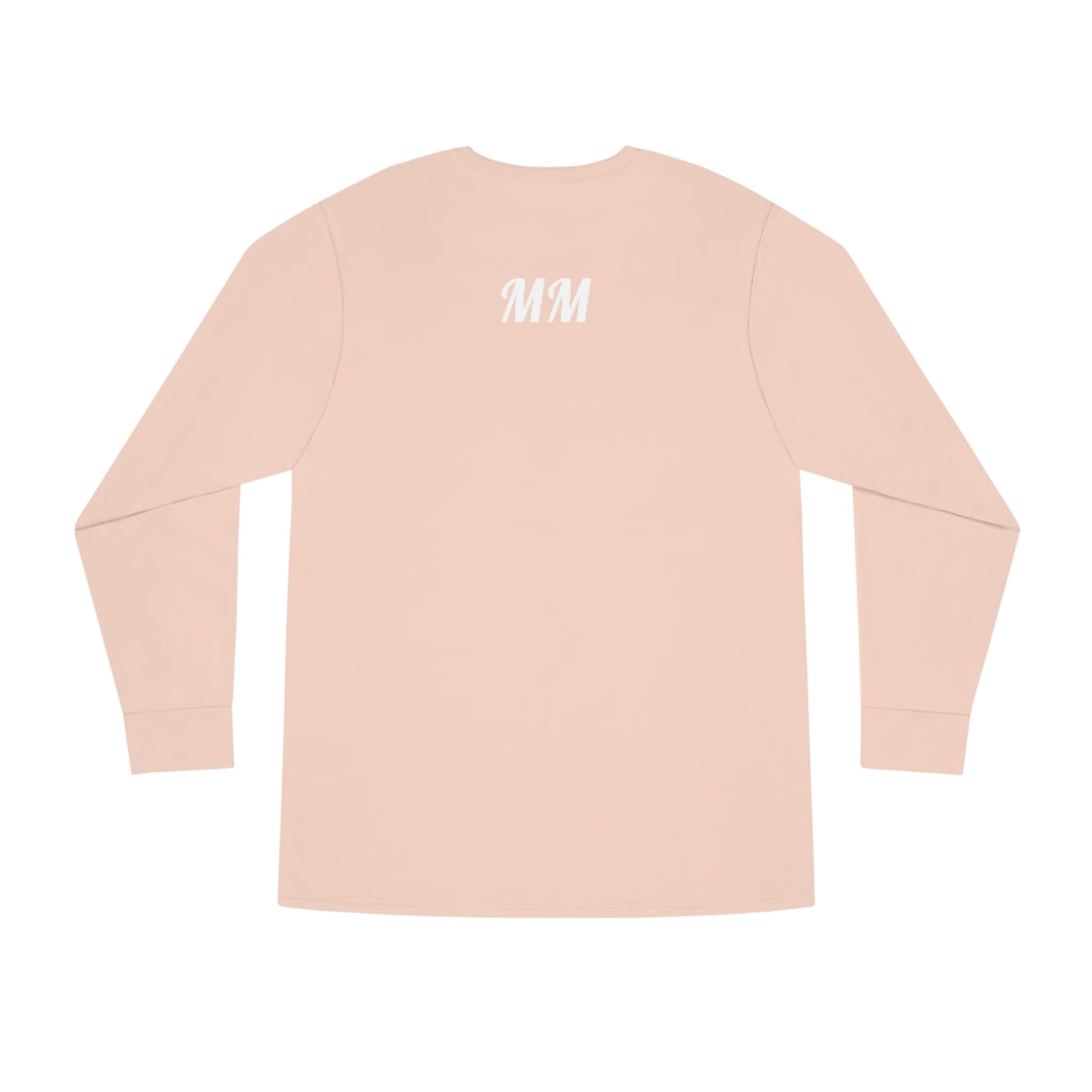 MM Chillout Long Sleeve Crewneck Tee