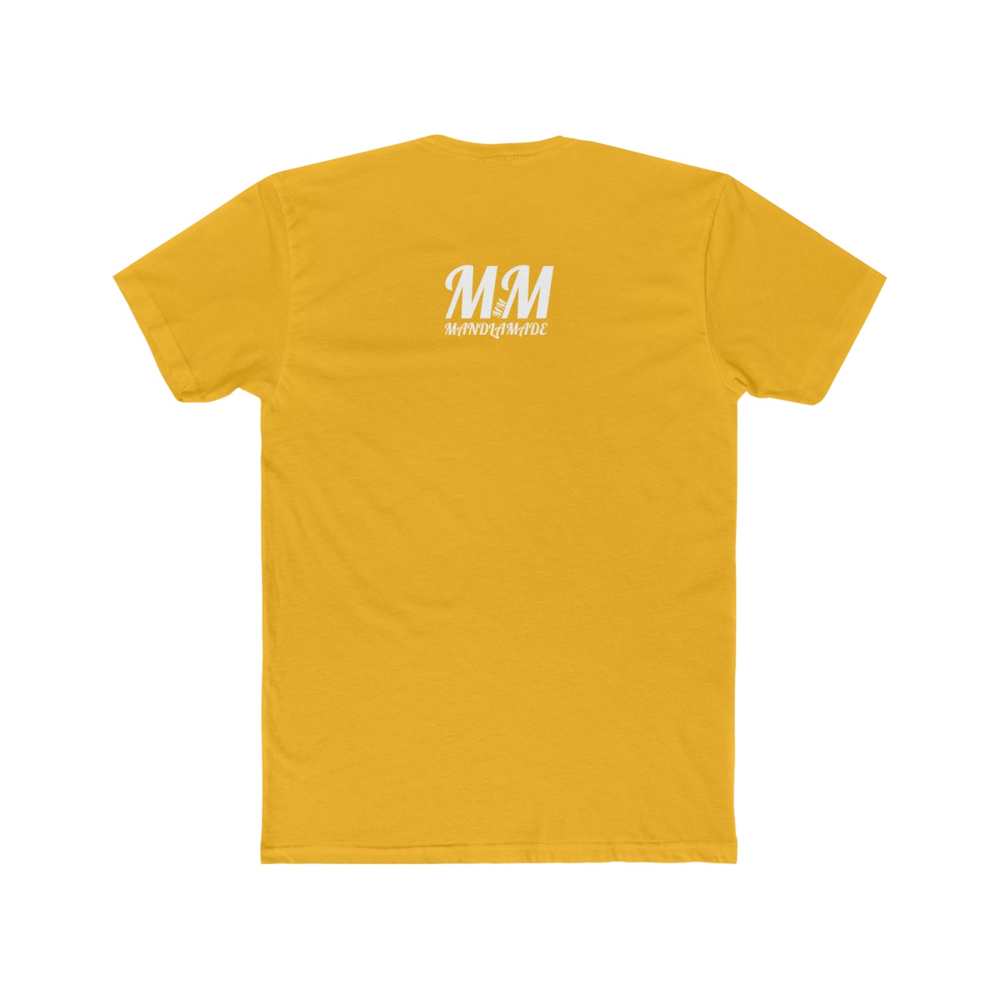 MM TRAVELER  Cotton Tee