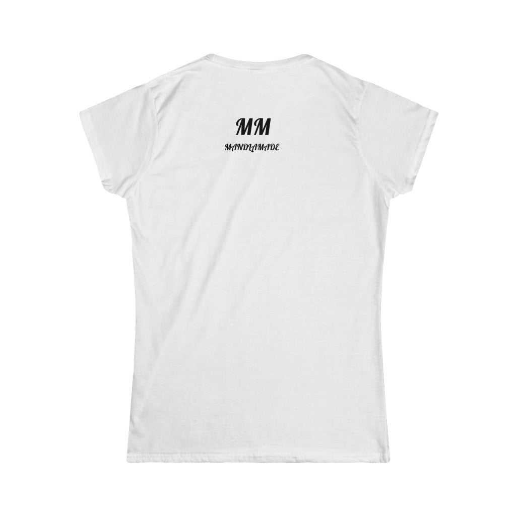 MM Women's Softstyle Tee