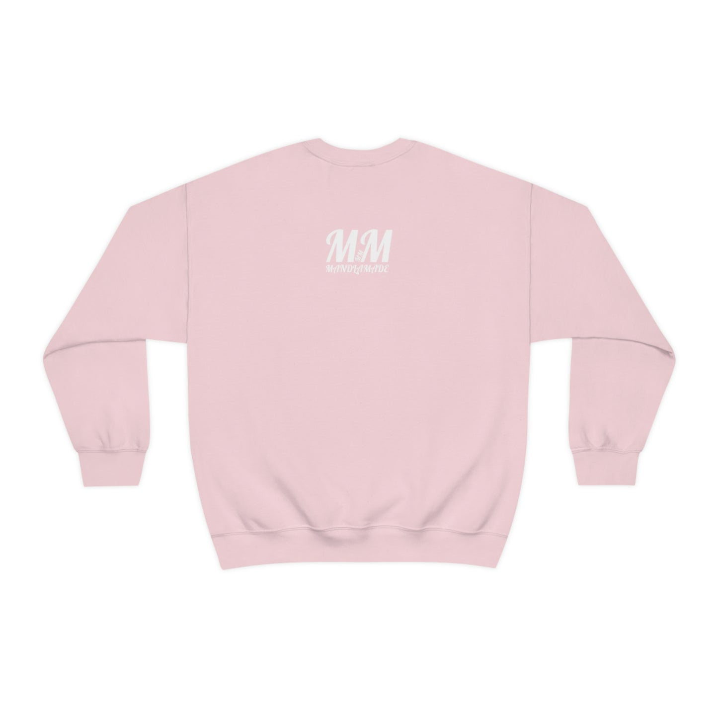 MANDLA Official Unisex Crewneck Sweatshirt