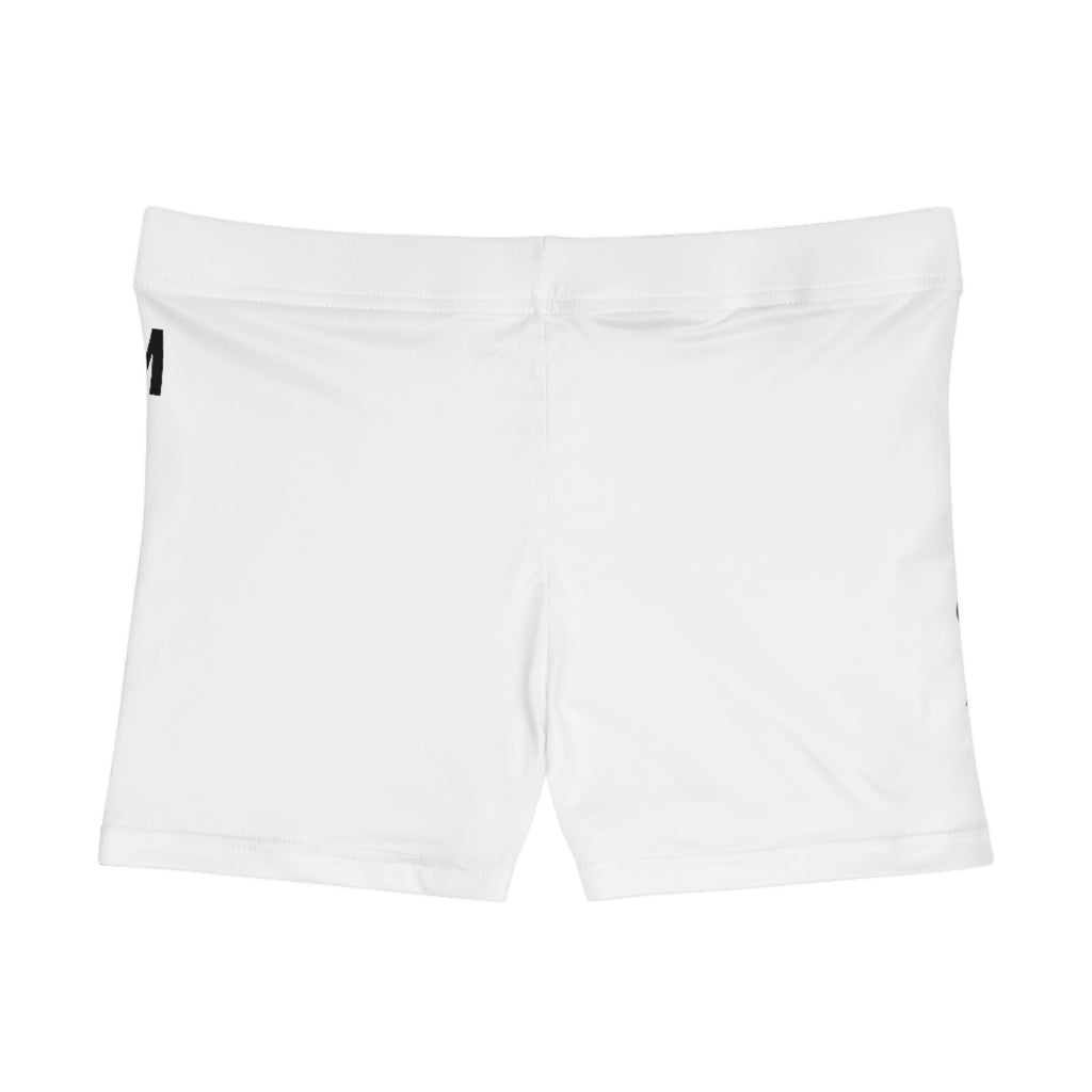 Women's Shorts (AOP)