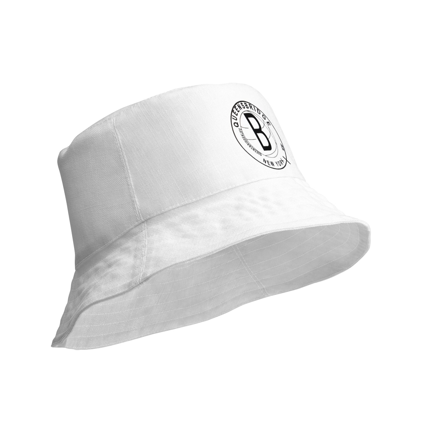 QB Official bucket hat