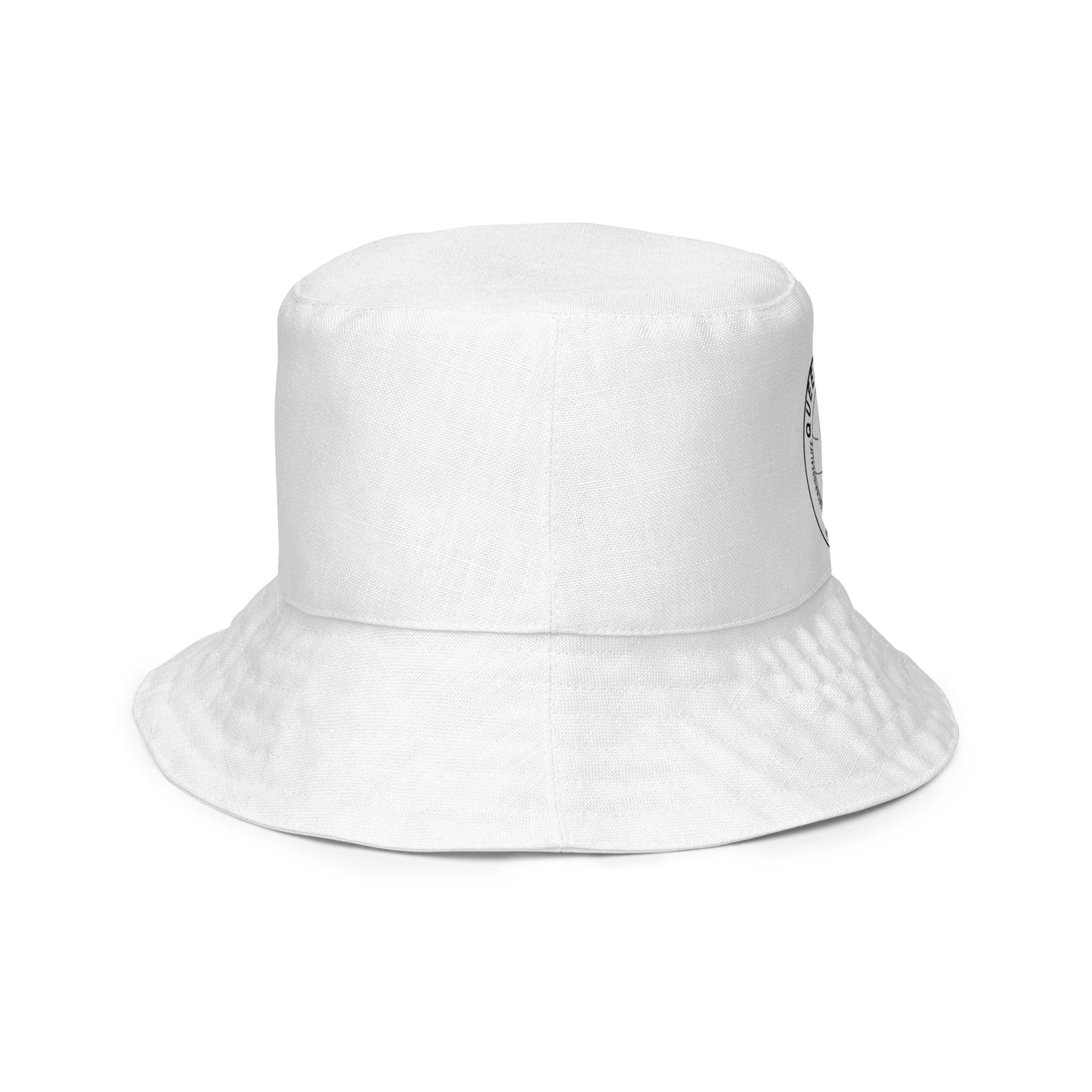 QB Official bucket hat