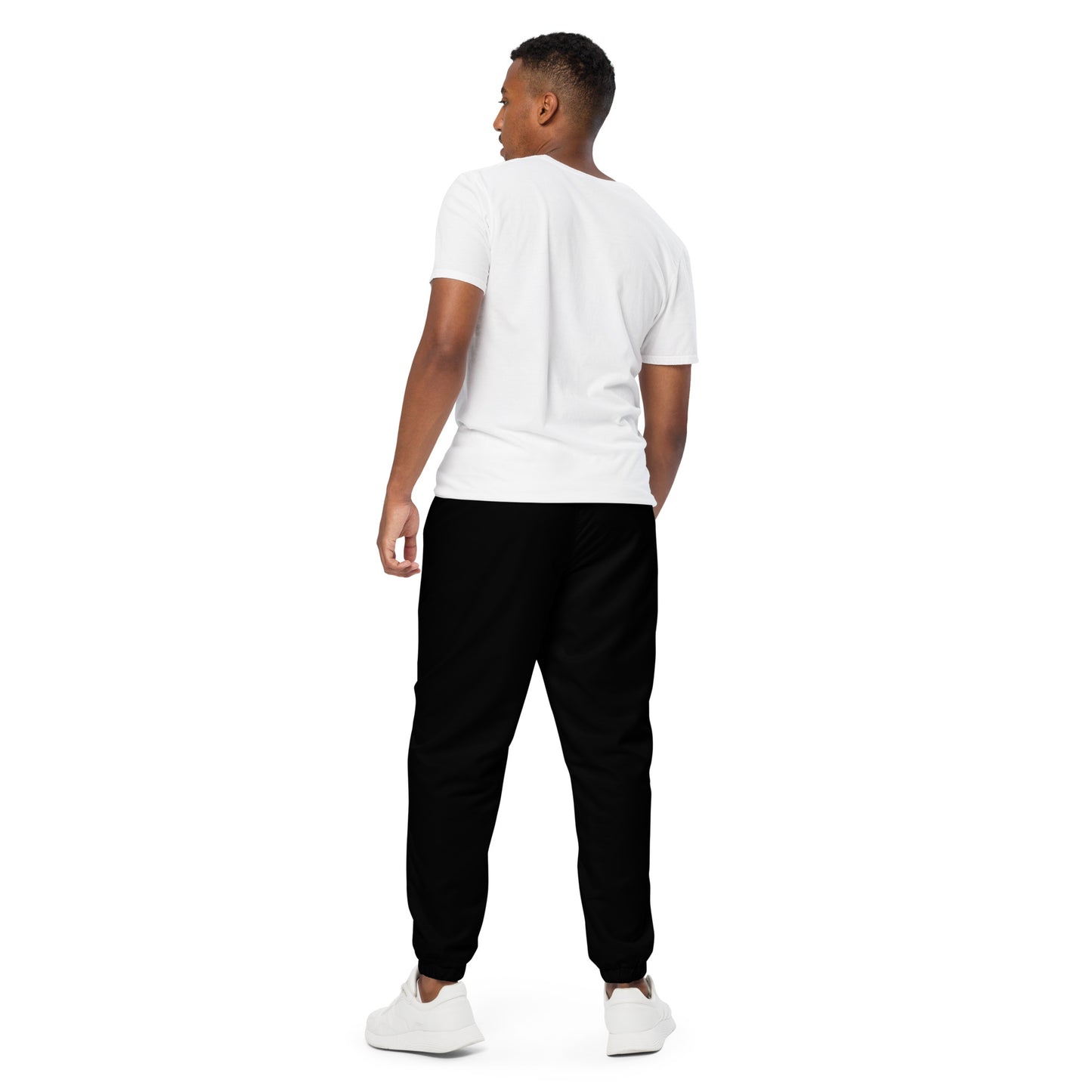 MANDLAMADE BLK stylish track pants