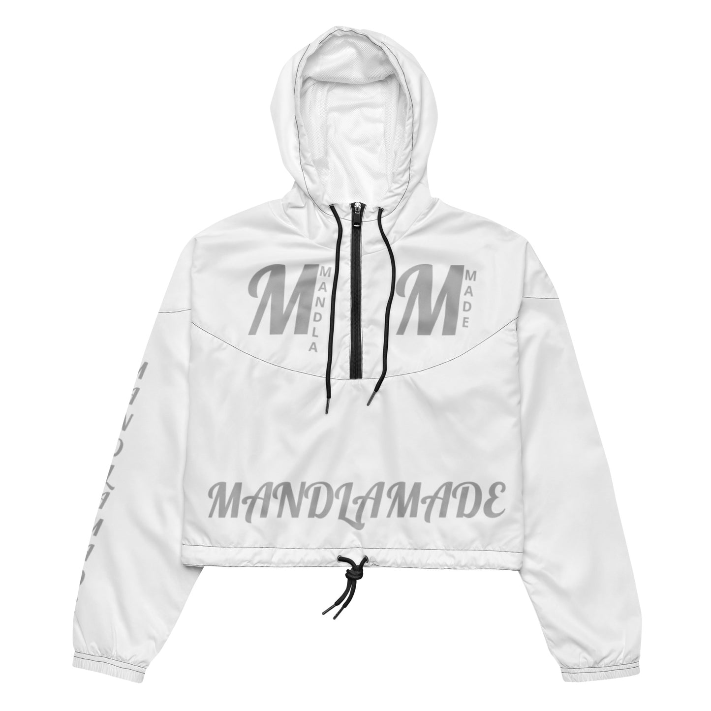 MM Women’s cropped windbreakers