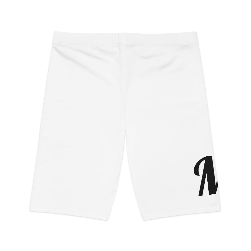 MM Women's Bike Shorts