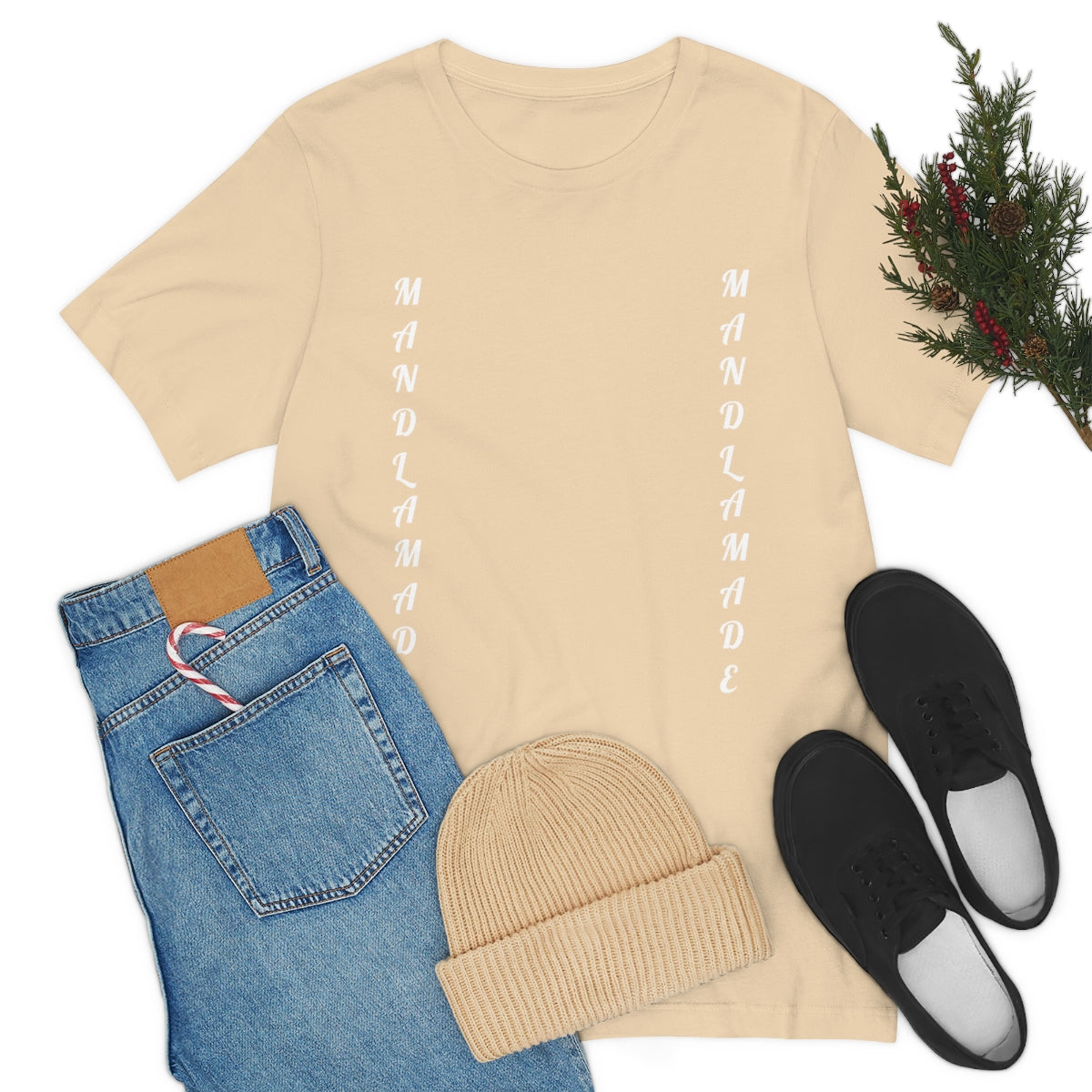 HONEY Short Sleeve Tee