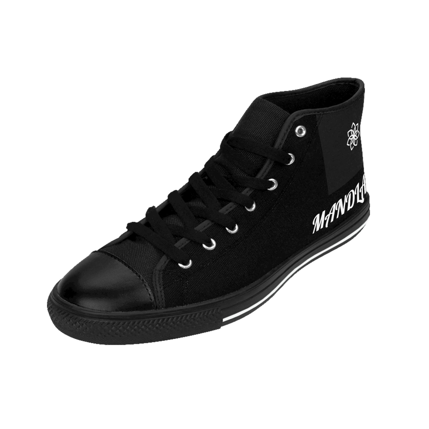 MANDLA SWAG Men's Sneakers