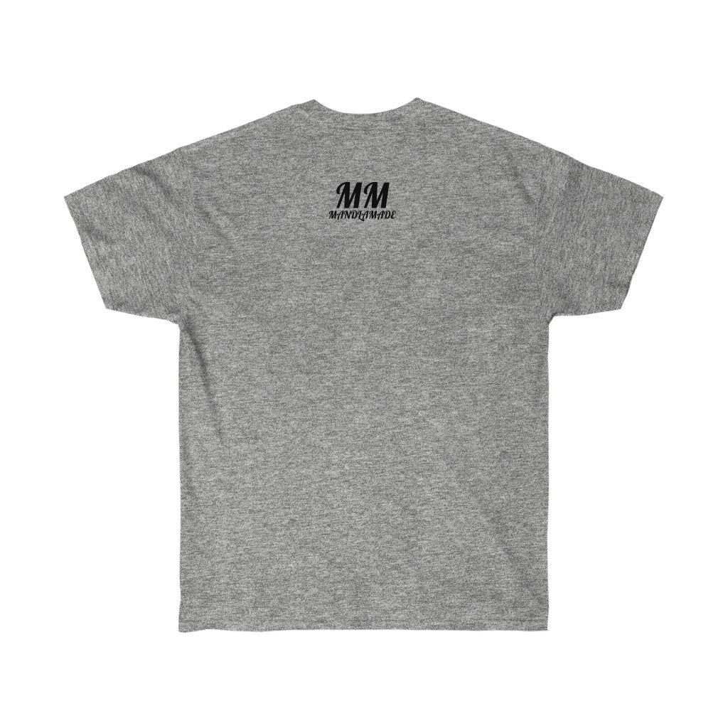 BRONX STRUGGLE Cotton Tee