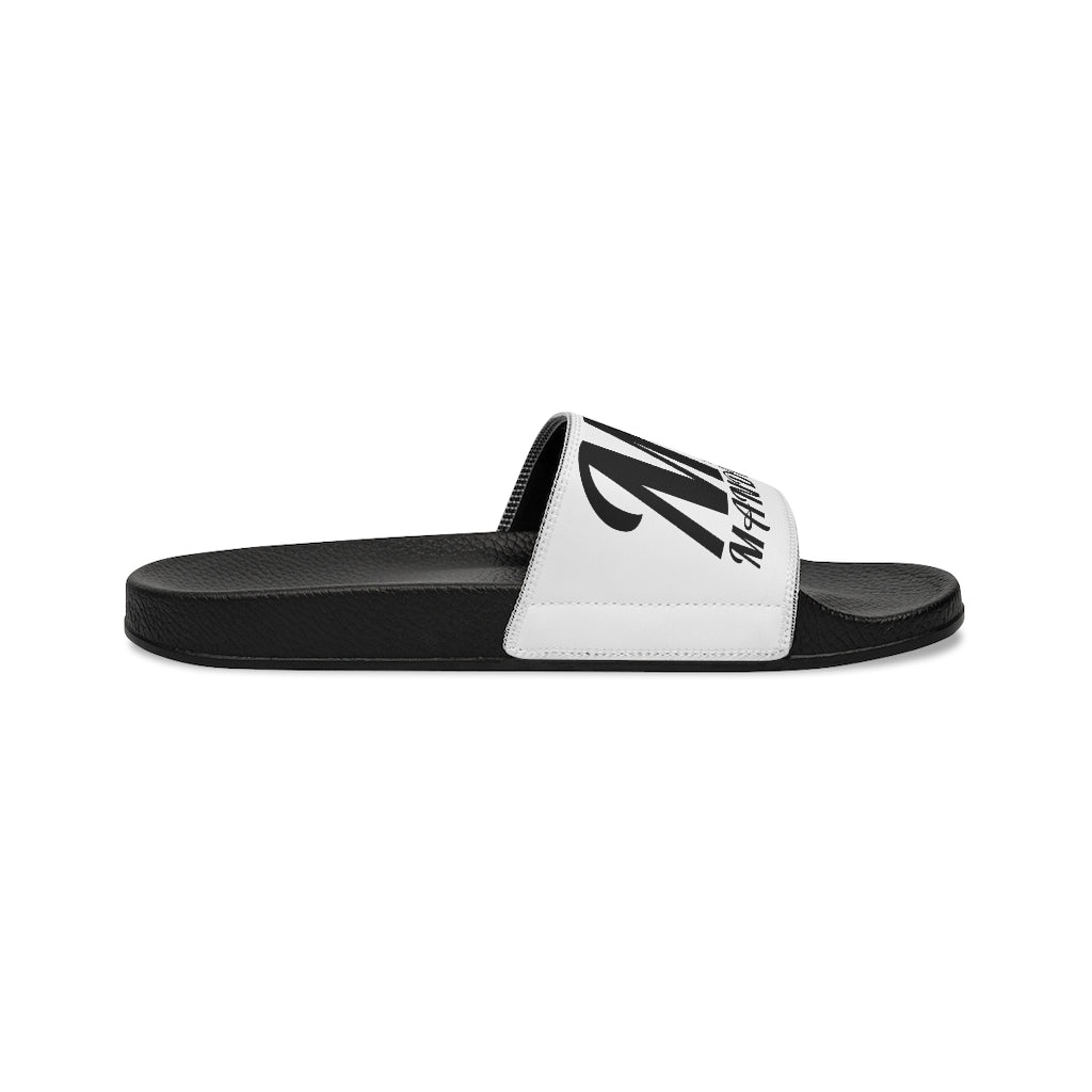 MM Women's Slide Sandals