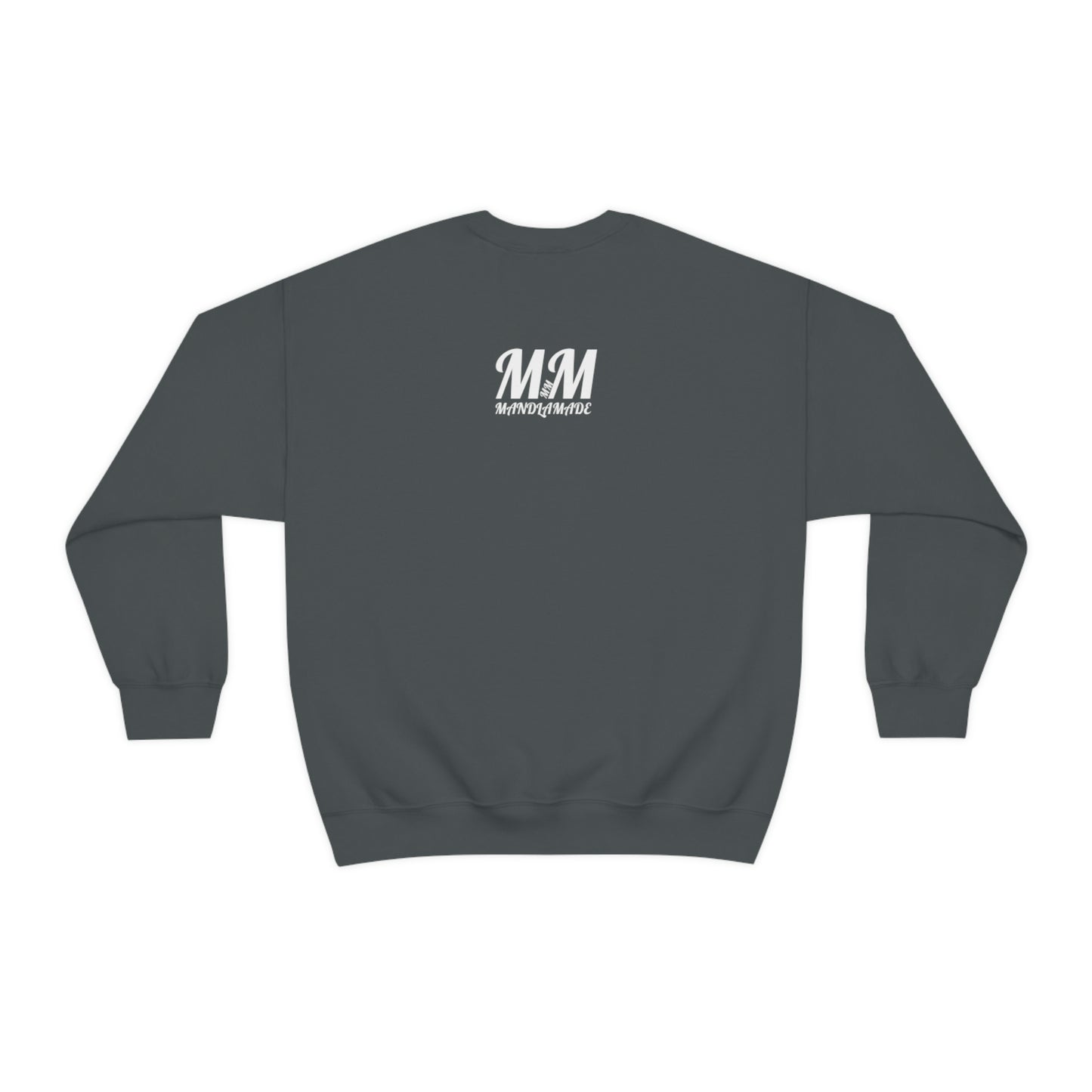 MANDLA Official Unisex Crewneck Sweatshirt