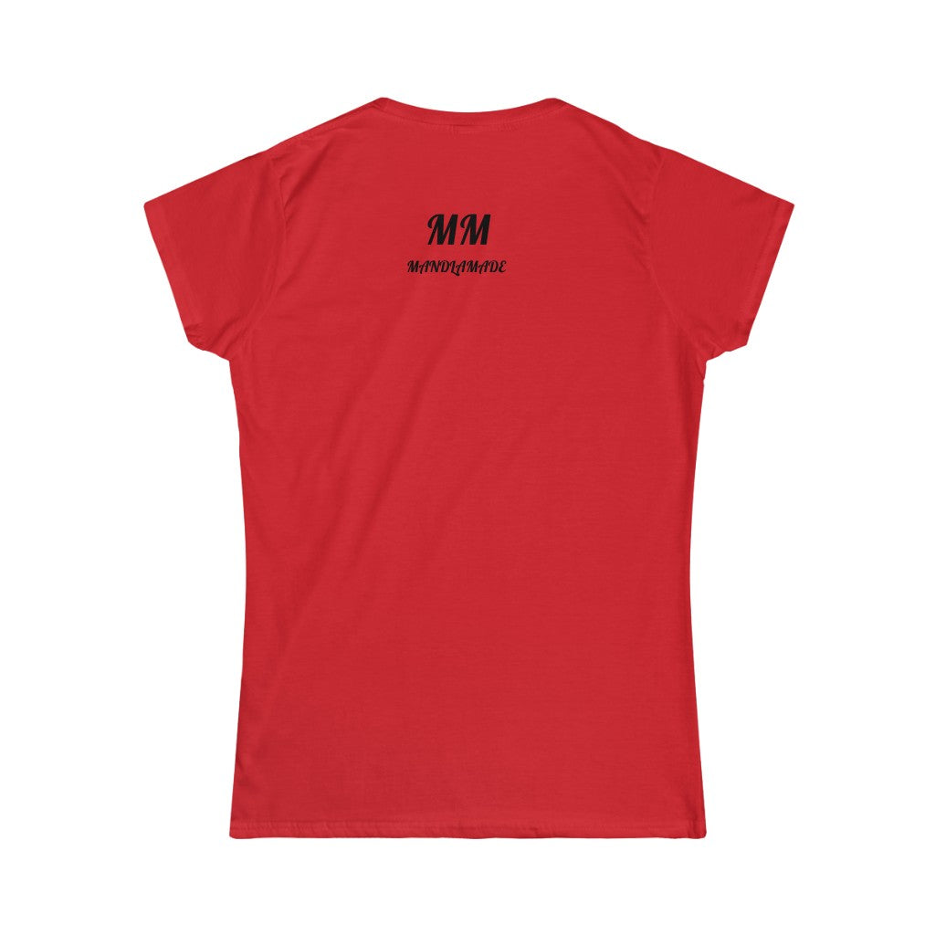 MM Women's Softstyle Tee