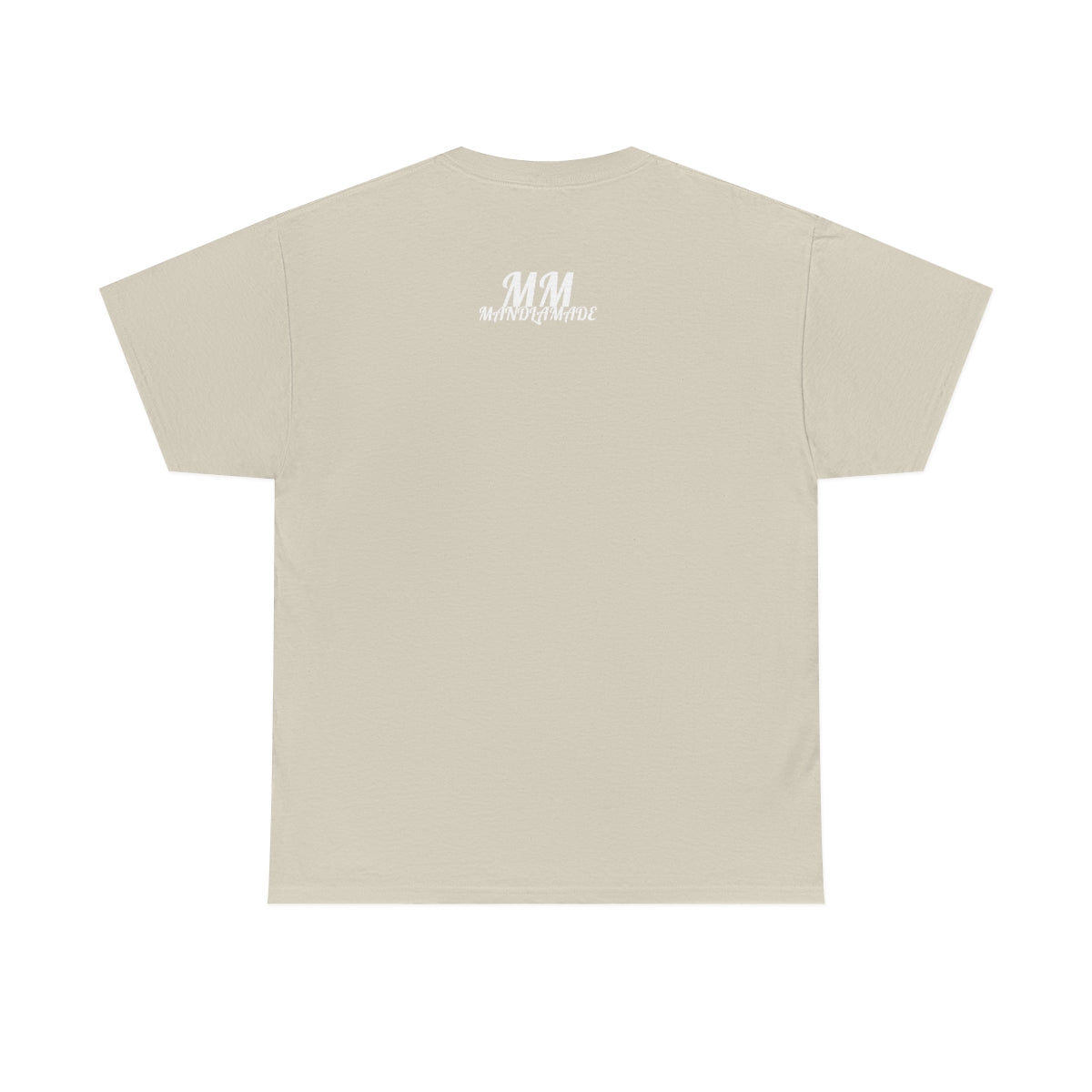 NY's UNDERESTIMATED Cotton Tee