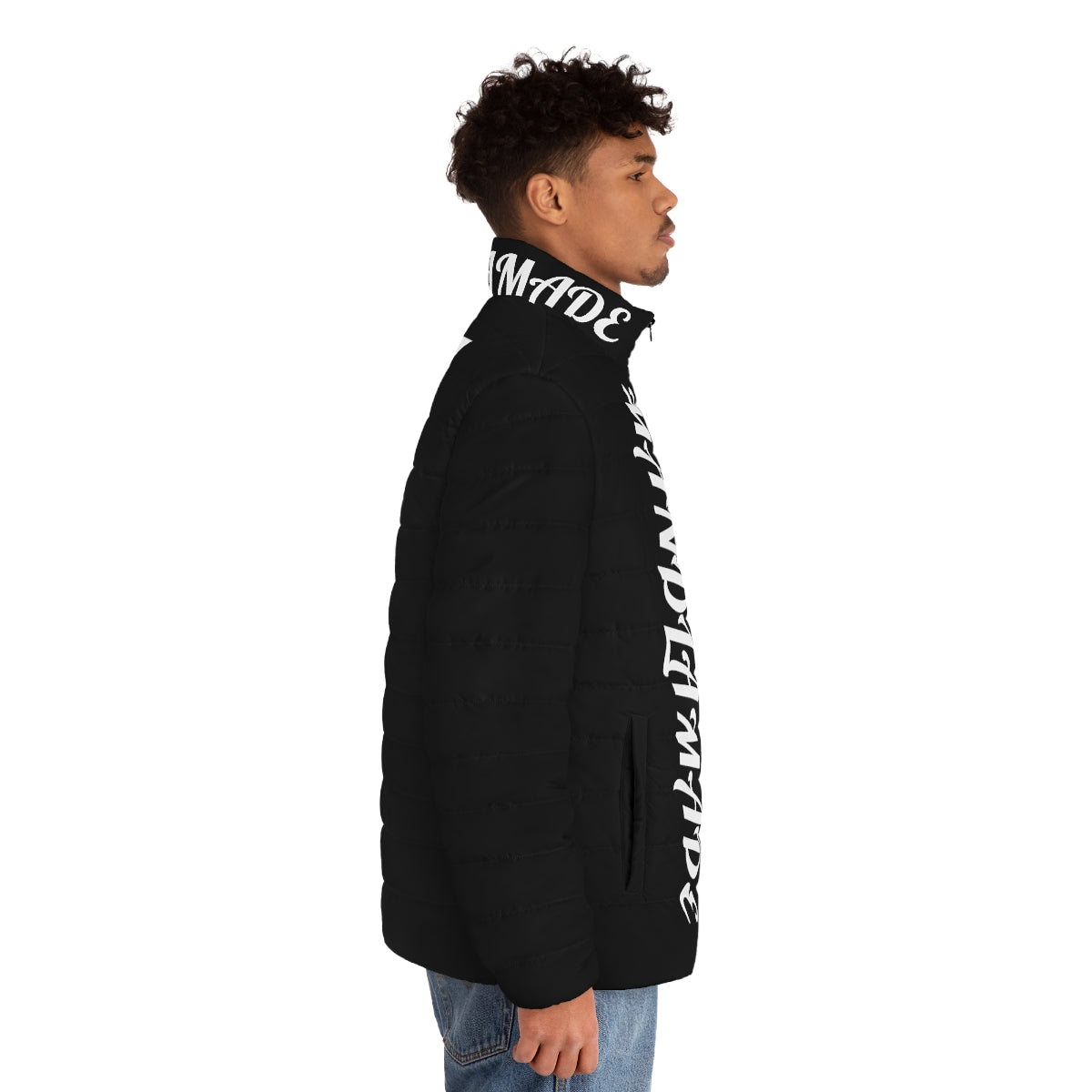 MANDLAMADE  Puffer Jacket