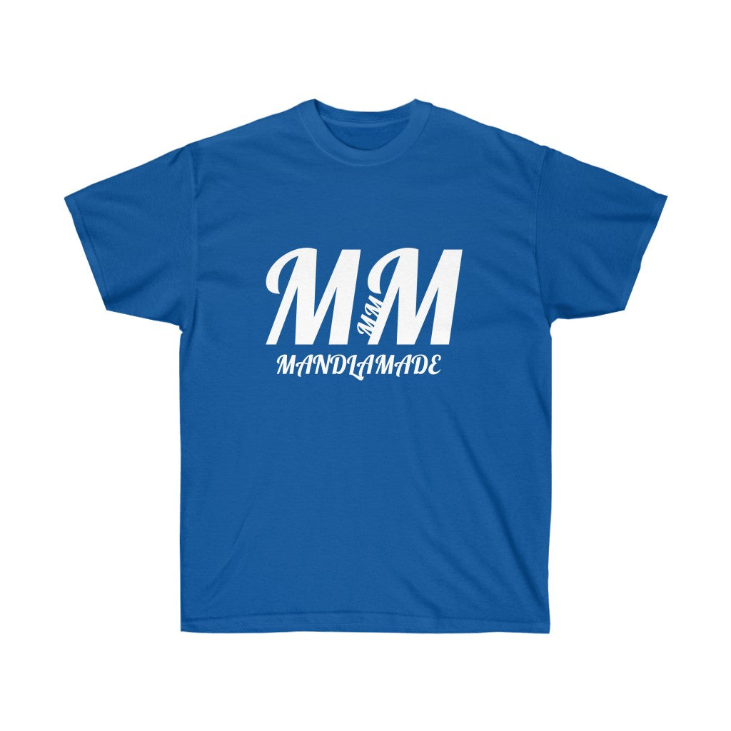 MM WH Multi Color Tee