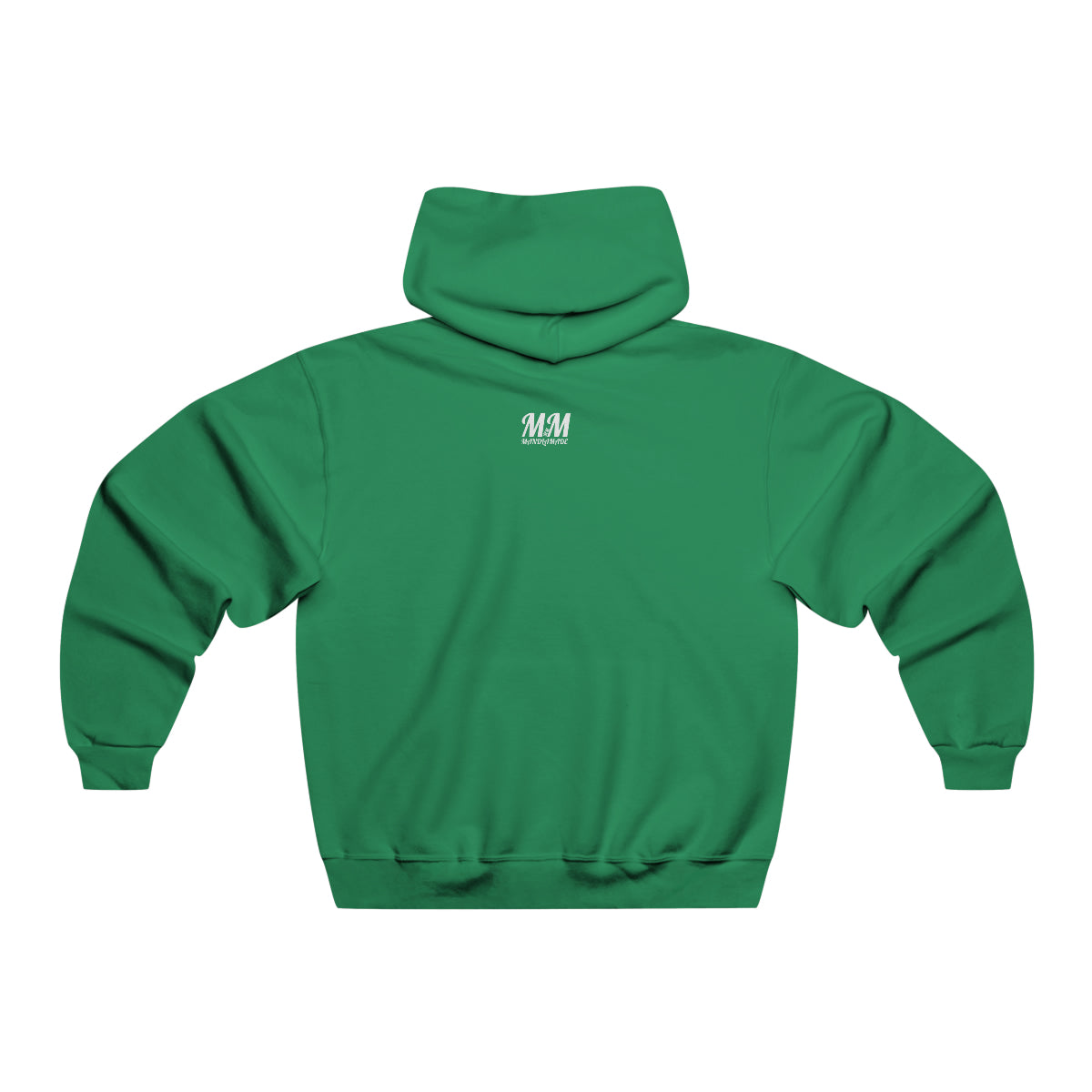 MANDLAMADE Colors Hooded Sweatshirt