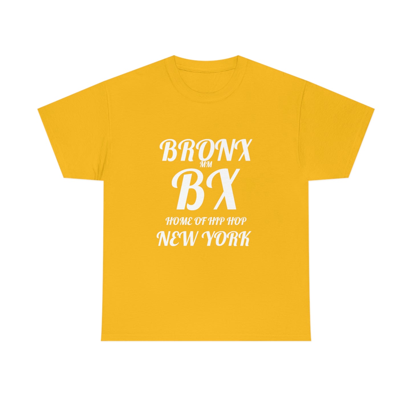 BX HIP HOP Unisex Tee