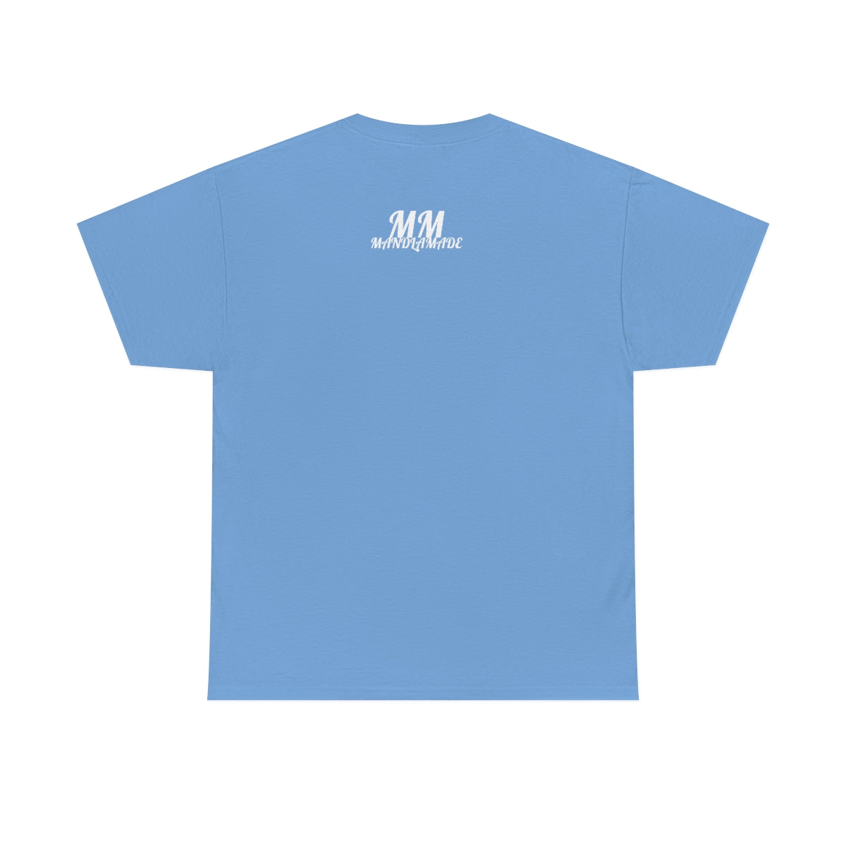 NY's UNDERESTIMATED Cotton Tee