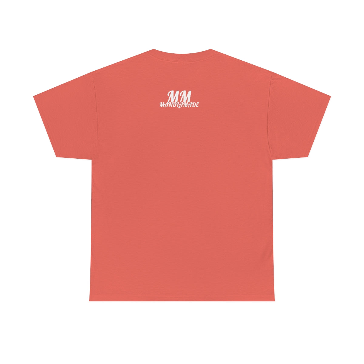 NY's UNDERESTIMATED Cotton Tee