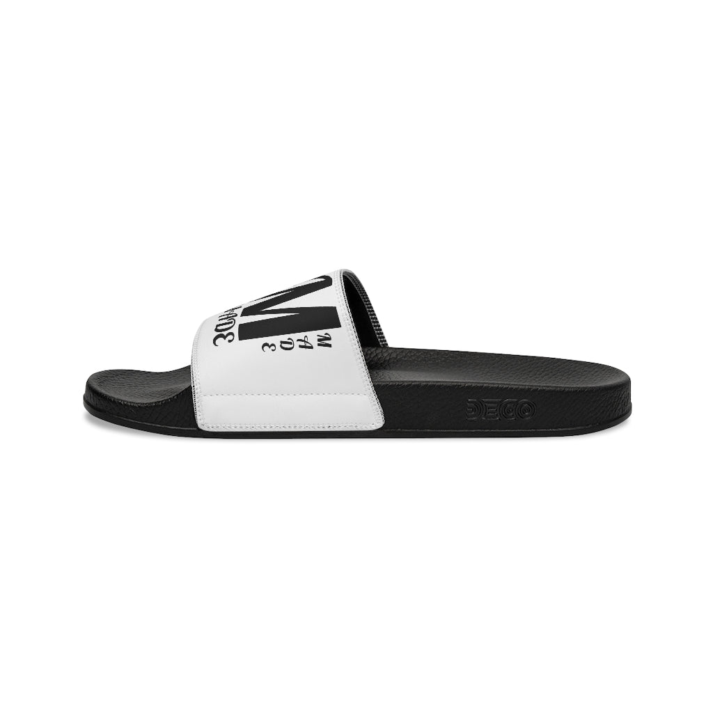 MM Women's Slide Sandals